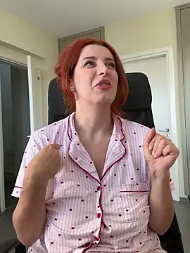 RoxxyDallas' Live XXX Chat