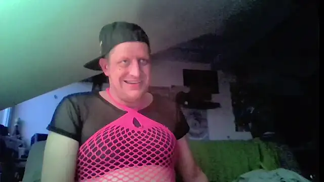 Chat +18 de Bigthroaterboy ao vivo