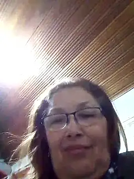 Chat XXX ao vivo de Cessi50
