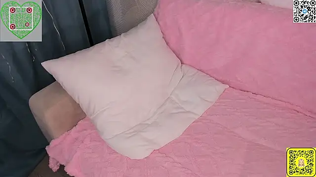 CherrylHolme live XXX chat