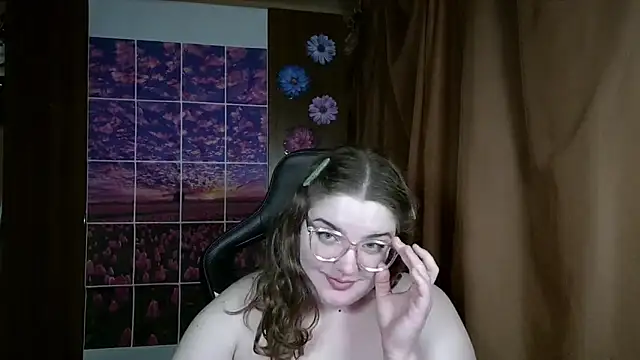 Živý XXX chat Teasing_Dora
