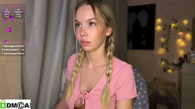 baby__cutie's Live XXX Chat