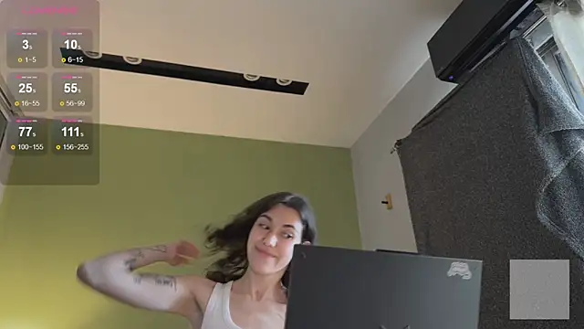 sadetuiningaa XXX чат на живо