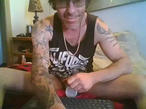 theboobietrap's Live XXX Chat