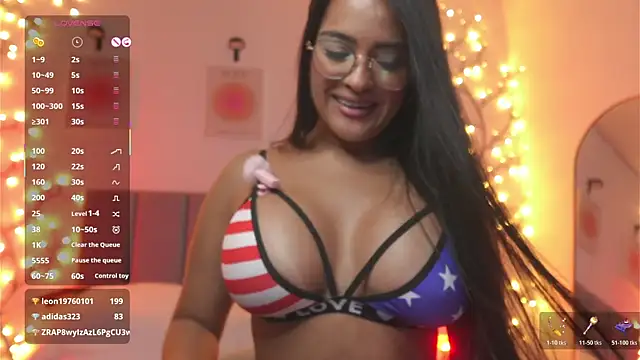 _Gaaia_'s Live XXX Chat