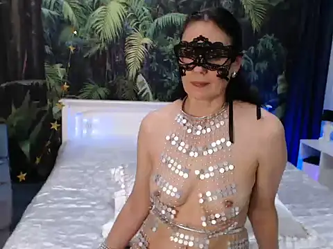 Chatroom XXX en direct de Rossi_Inga