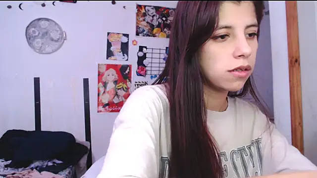 Živý XXX chat haomee