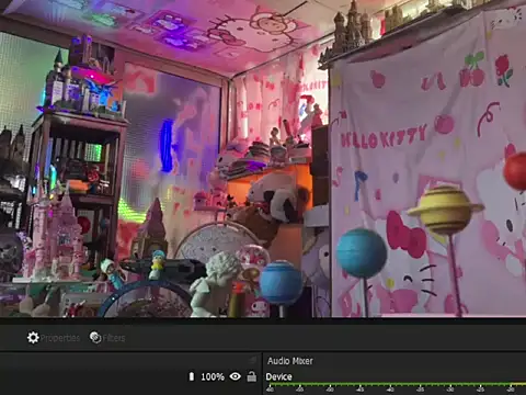 JesuAdam Live XXX-Chat
