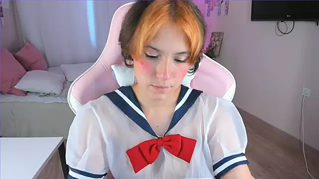 Mary_Suee's Live XXX Chat
