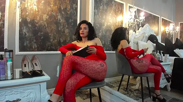 JuliethMilf Live XXX Chat