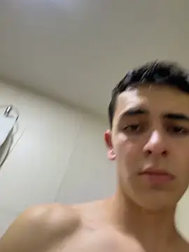 nickmde19 Webcam-Show