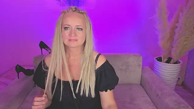 Ingrid_Eriksen Live XXX Chat