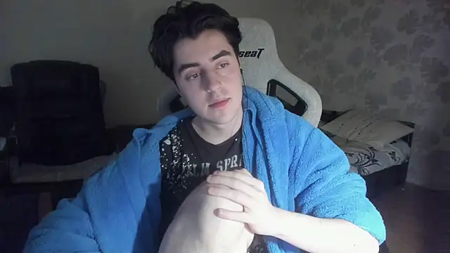 Živý XXX chat Knuckles17