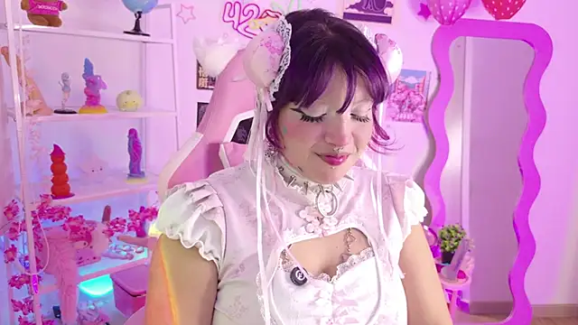 Noisy_doll: απευθείας συνομιλία ΧΧΧ