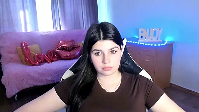 Chat XXX Live KisaModel