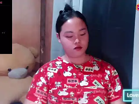 XXX chat uživo modela _Lylia