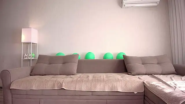 Živý XXX chat yummy_yuna