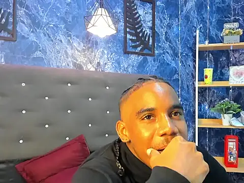 axel_silva4's Live XXX Chat