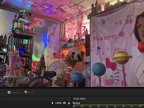 JesuAdam Live XXX-Chat