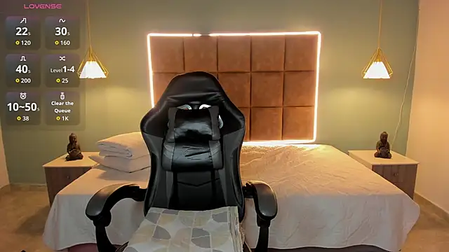 Živý XXX chat AlejooTwink