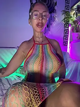CheekyChels: απευθείας συνομιλία ΧΧΧ