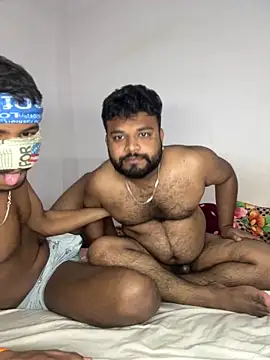 HonedGrub Show Webcam