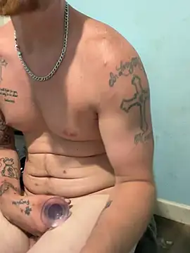mygodisgood45 webkamerás műsora