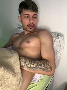 Chat XXX ao vivo de newdelight