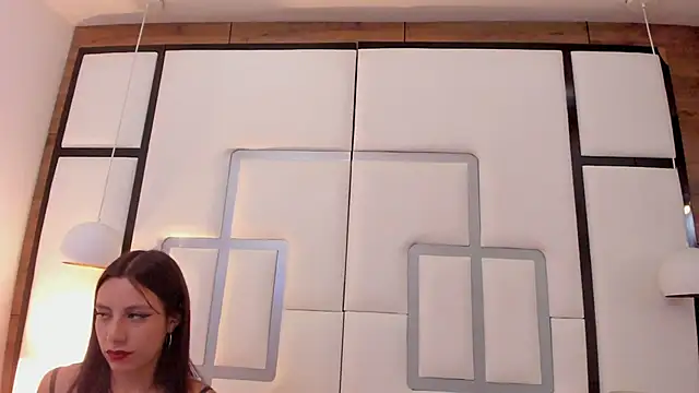 IvyDove's Live XXX Chat