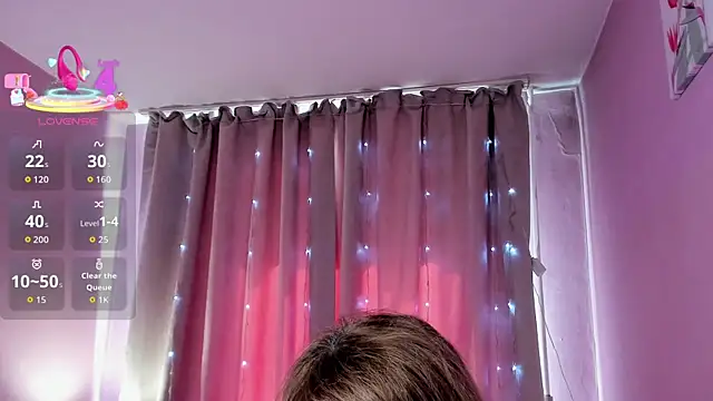 annasimonsj লাইভ XXX চ্যাট