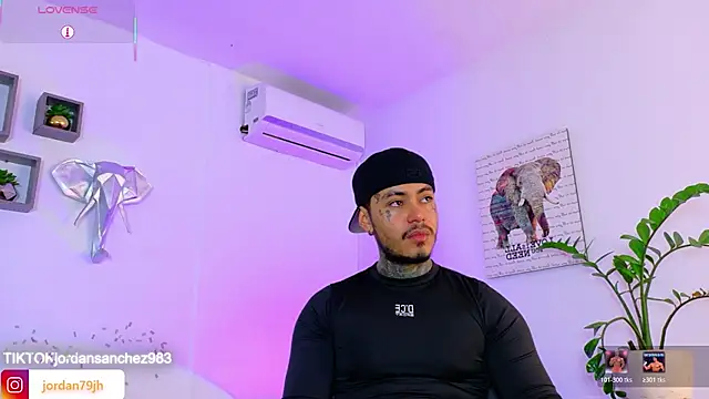 JordanSmiith_ লাইভ XXX চ্যাট