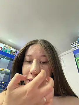 roouse Live XXX-chat