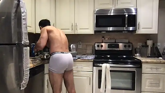 Chat +18 de BigGuyMuscle ao vivo