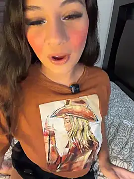 Colochitapupy – Naživo XXX chat