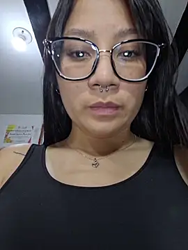 Czat XXX na żywo – Isax_red