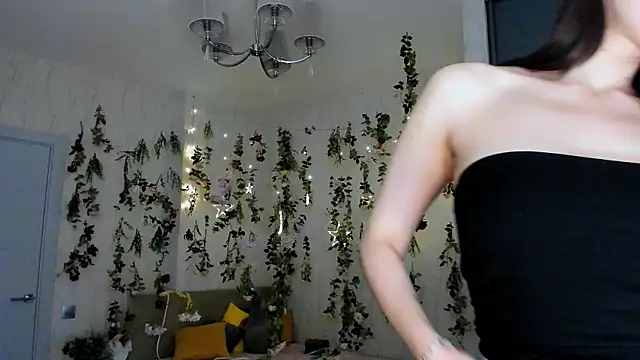 ContinentOfTranquility Live XXX Chat