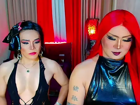Wildest_Slave_Huntress: вебкам-шоу