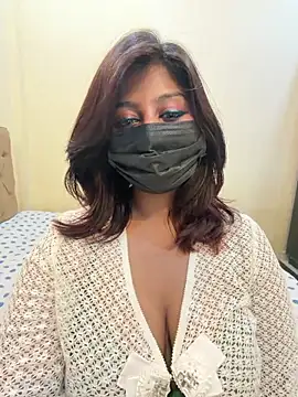 Sembang XXX Secara Langsung PayalDesire