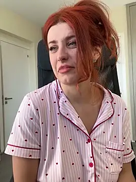 RoxxyDallas 라이브 XXX 채팅
