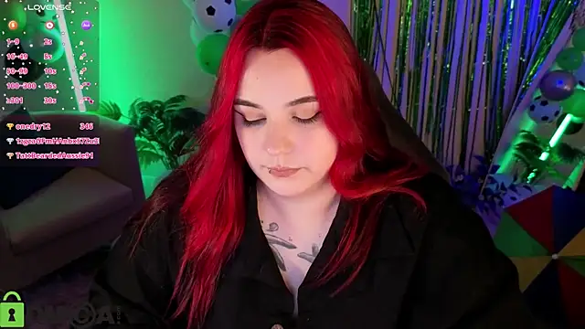 Czat XXX na żywo – Mia_R0ss