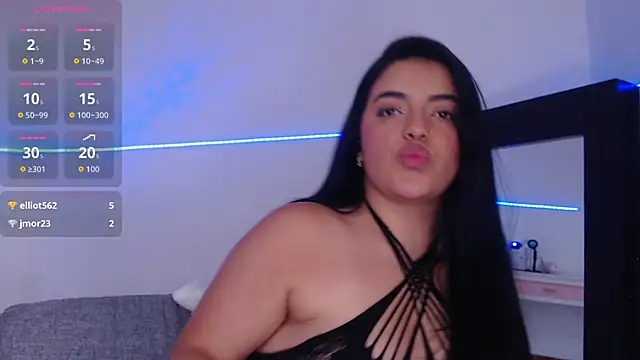 xambar_22x Live XXX-Chat