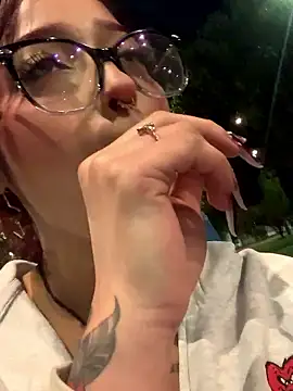 LilithMonette – Naživo XXX chat