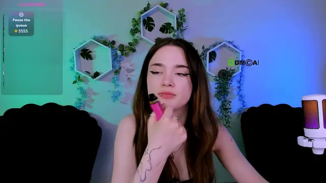 liana_kisses: απευθείας συνομιλία ΧΧΧ
