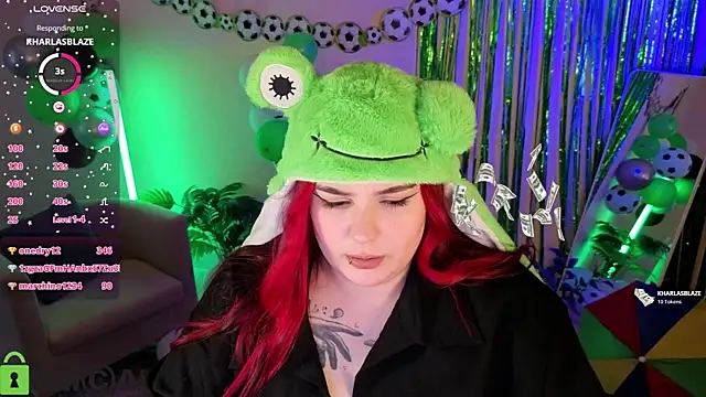 Mia_R0ss' Live XXX Chat