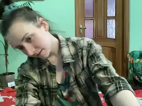 AngelTough20 Chat XXX in diretta