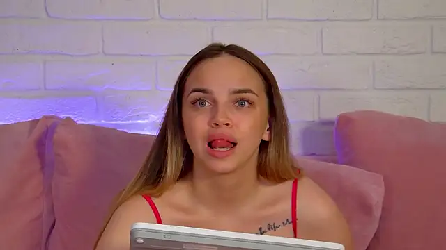 AnitaVenture Live XXX-Chat