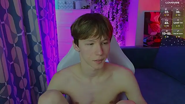 Chat XXX ao vivo de cuMte_boy