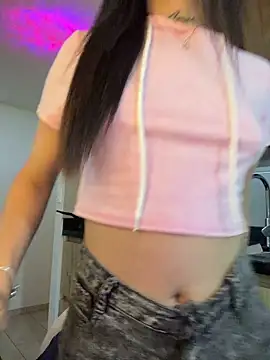 Czat XXX na żywo – Camistar18