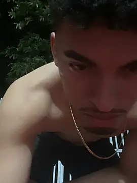 Chat XXX en directo de Ares_DAMM