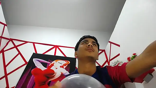 Chat +18 de oliver-parker ao vivo